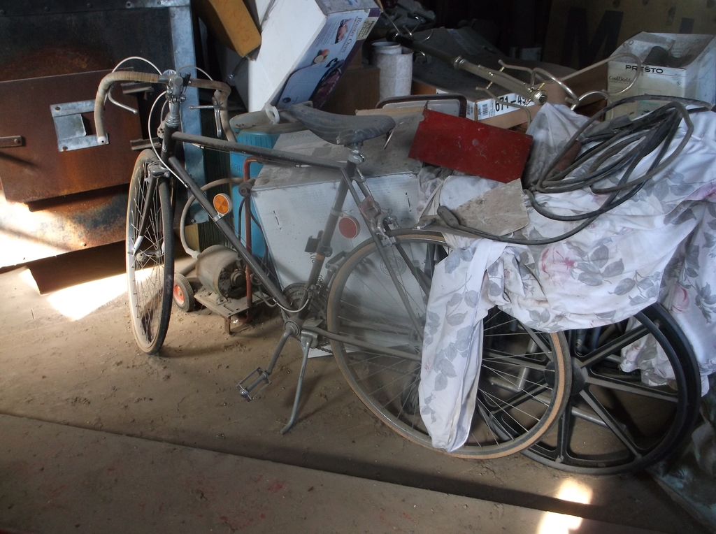 THUMMEL AUCTION