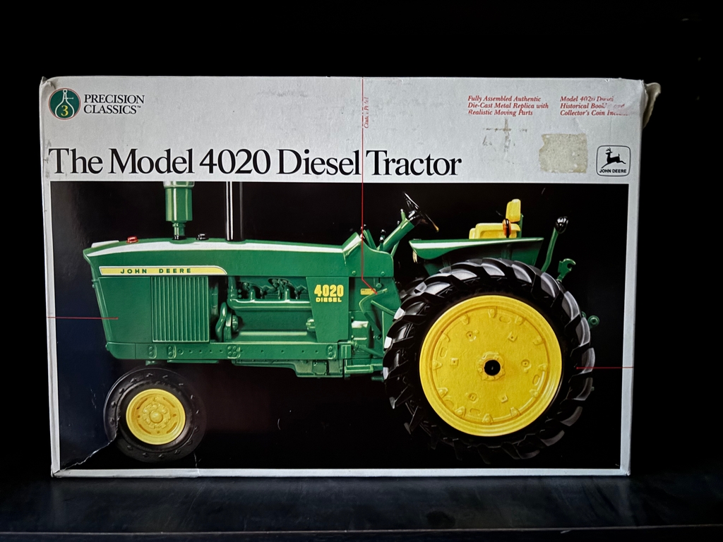 PEDAL VEHICLES, FARM TOY & FARM ADVERTISING